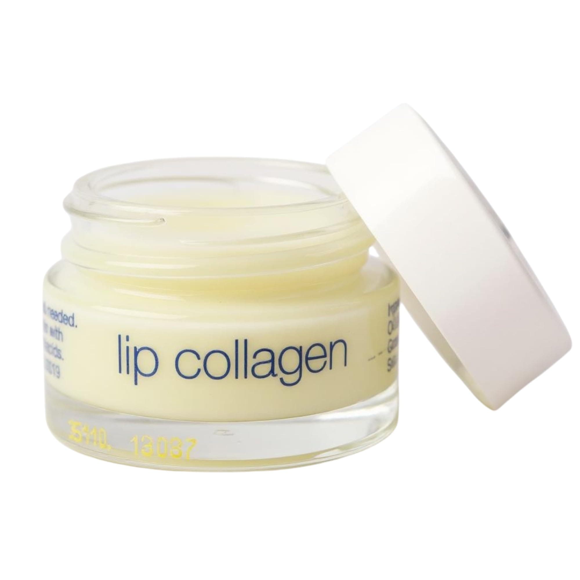Lip Collagen + Peptide Complex 0.25oz/7.4ml