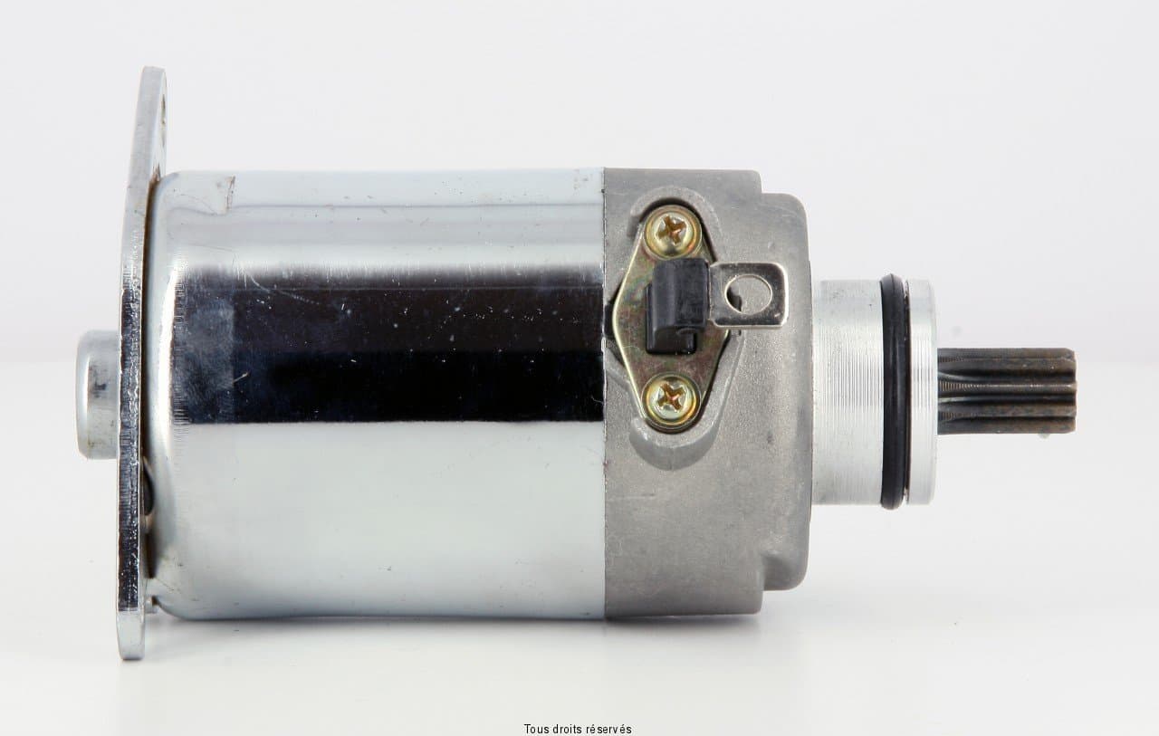 SCOOTER STARTER SYM JOYRIDE 200 / 200 HD