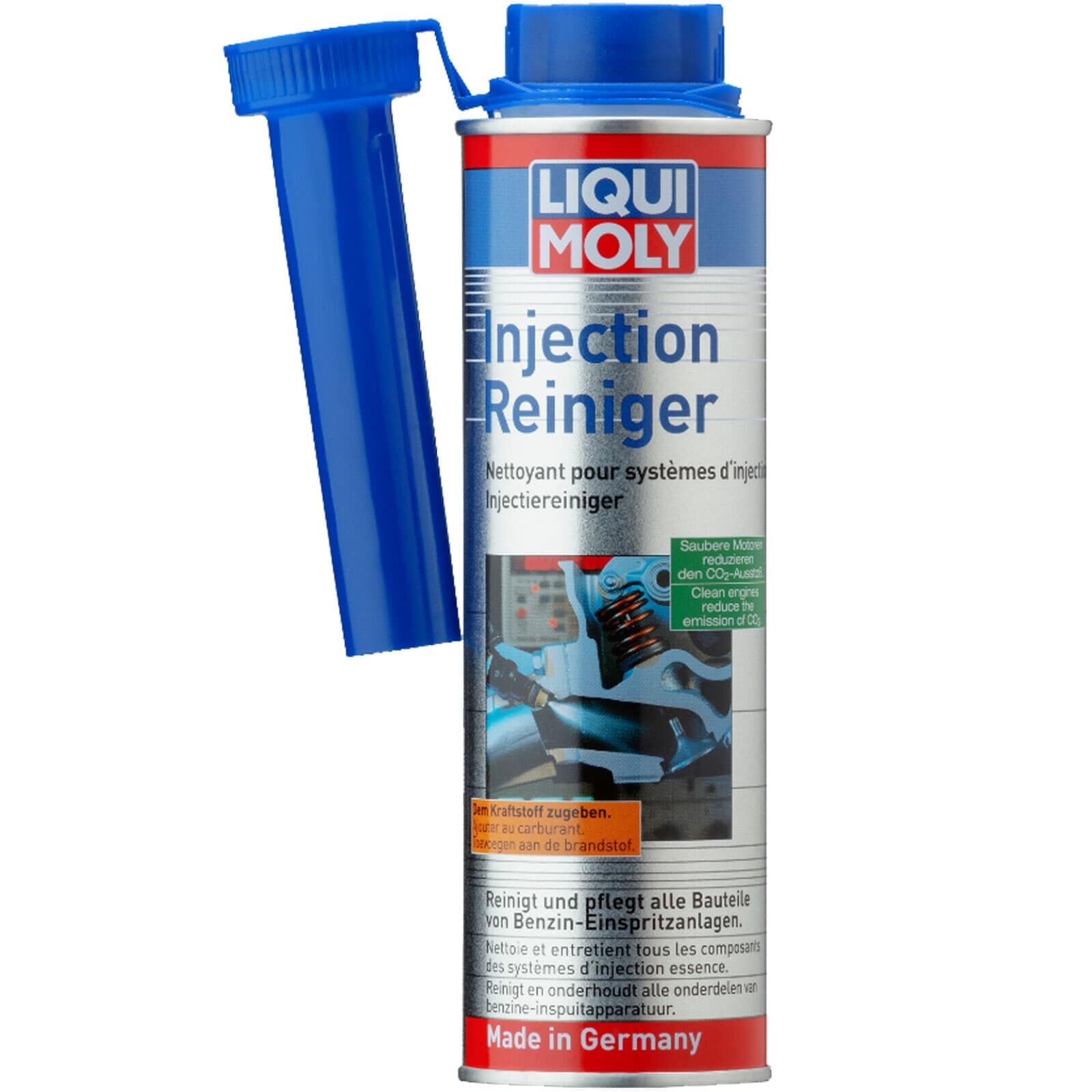 Injection Cleaner 300ml