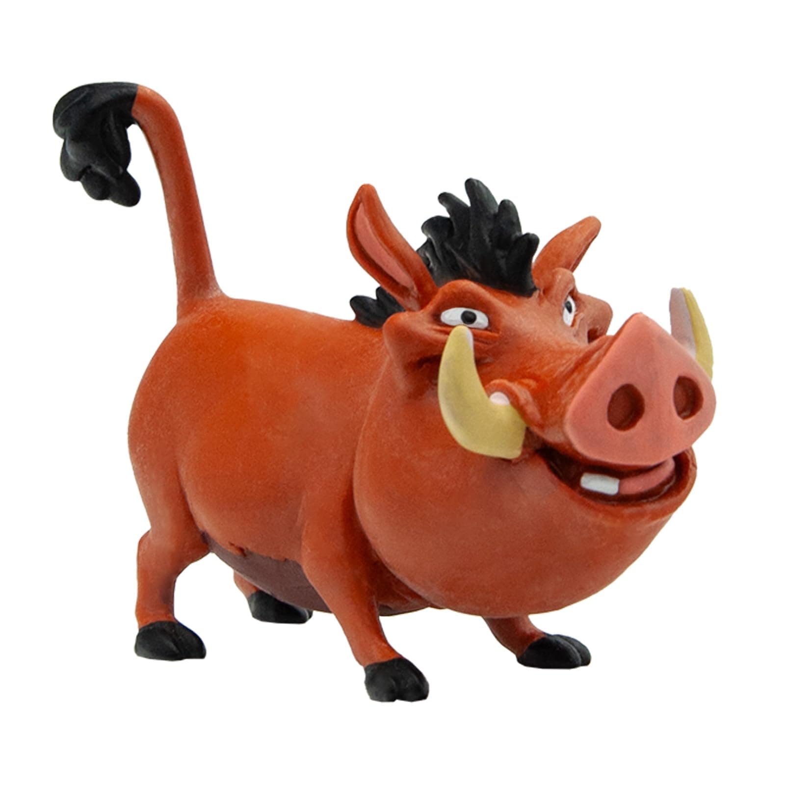 Pumbaa Action Figure