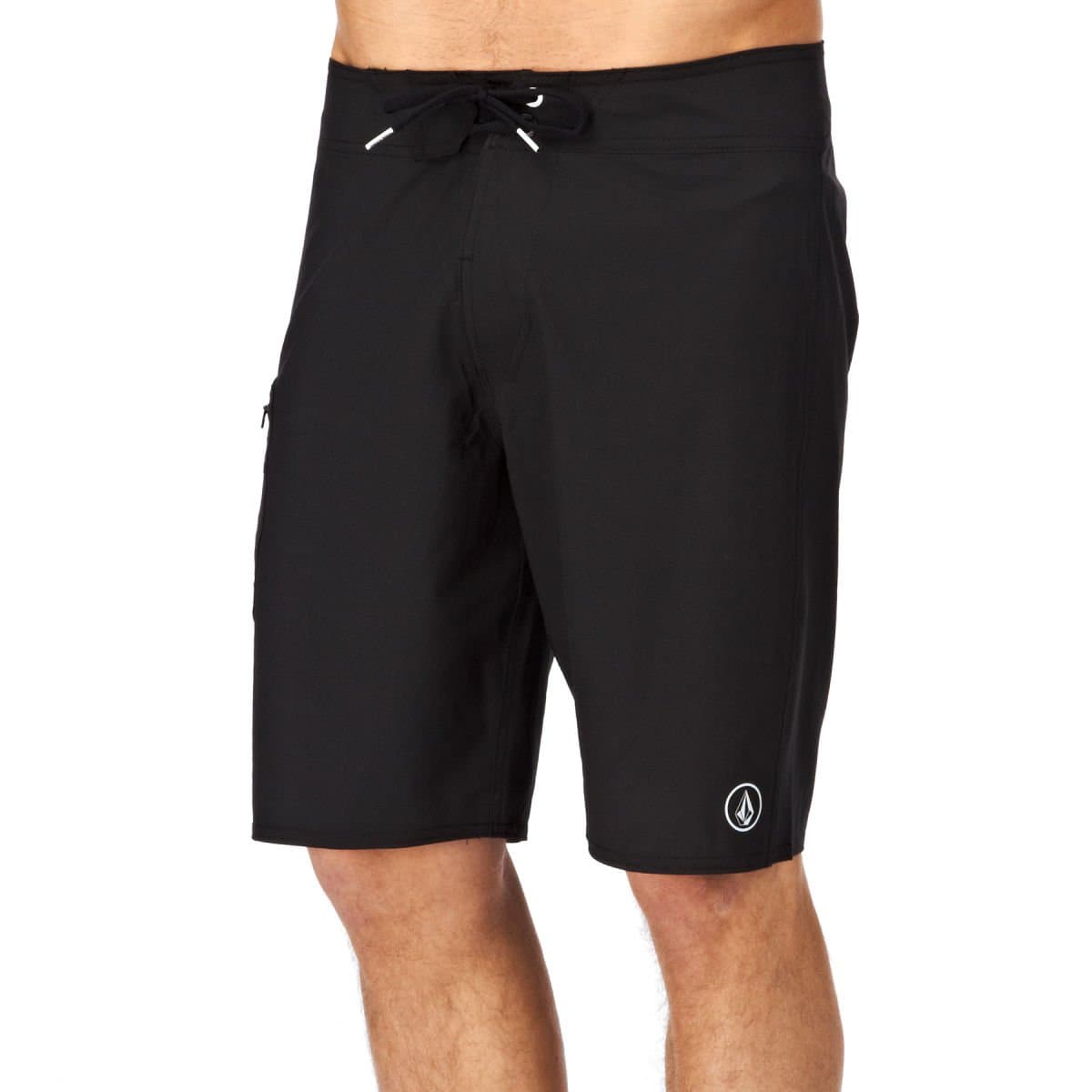 Volcom Lido Solid 22in Board Short - Men's