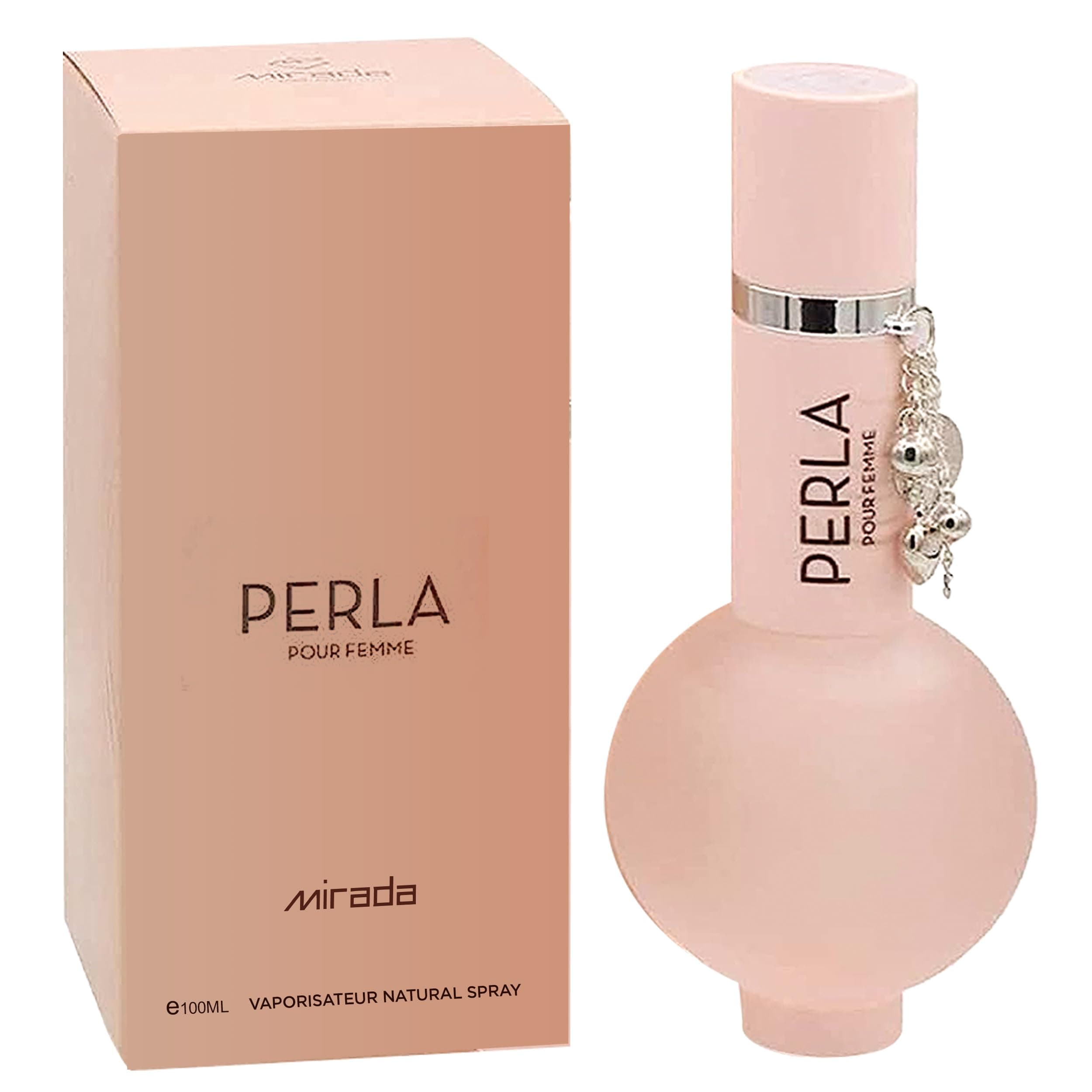 Perla Eau De Parfum 100 ML