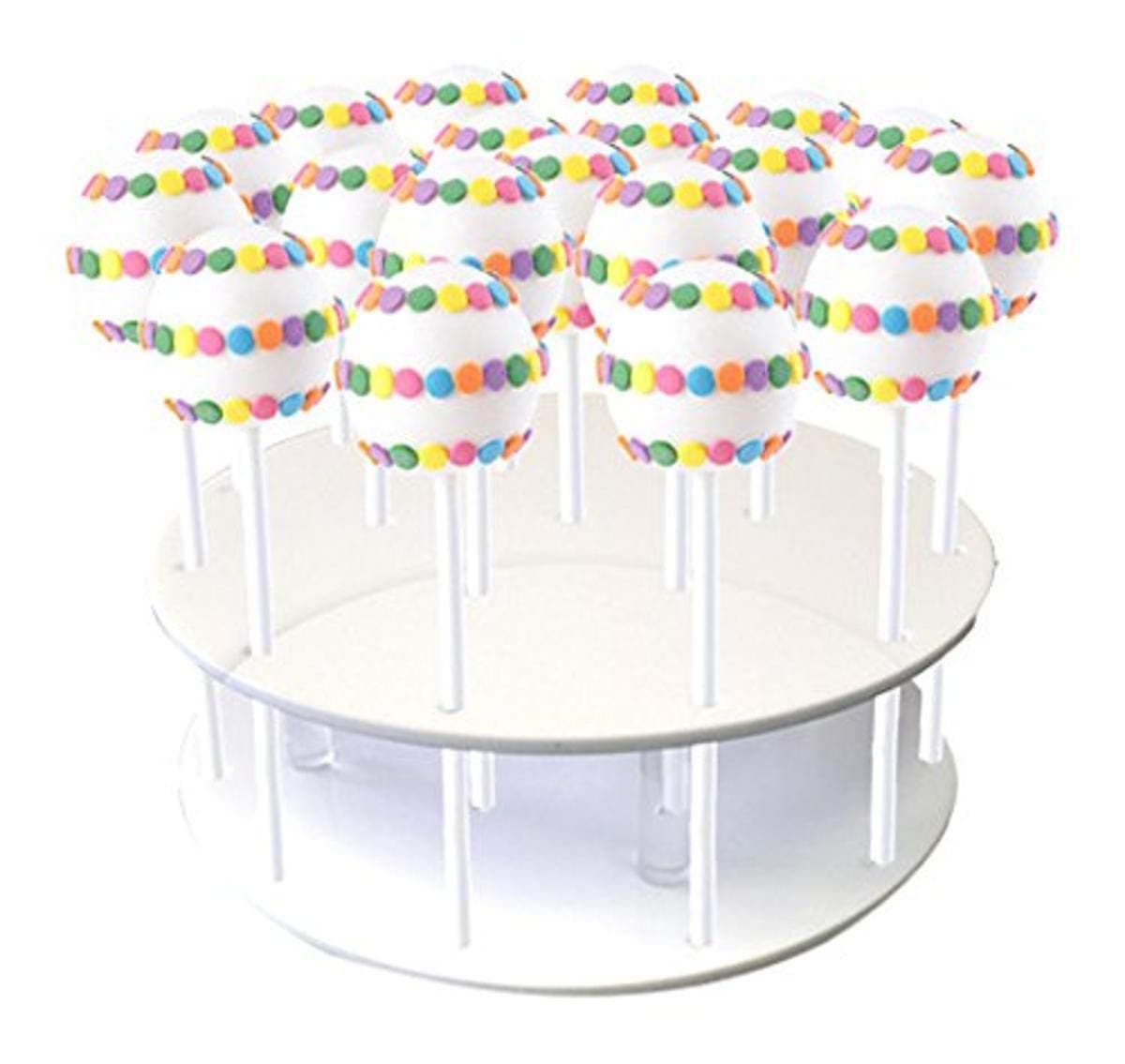 Cake Pops Acrylic Display Stand