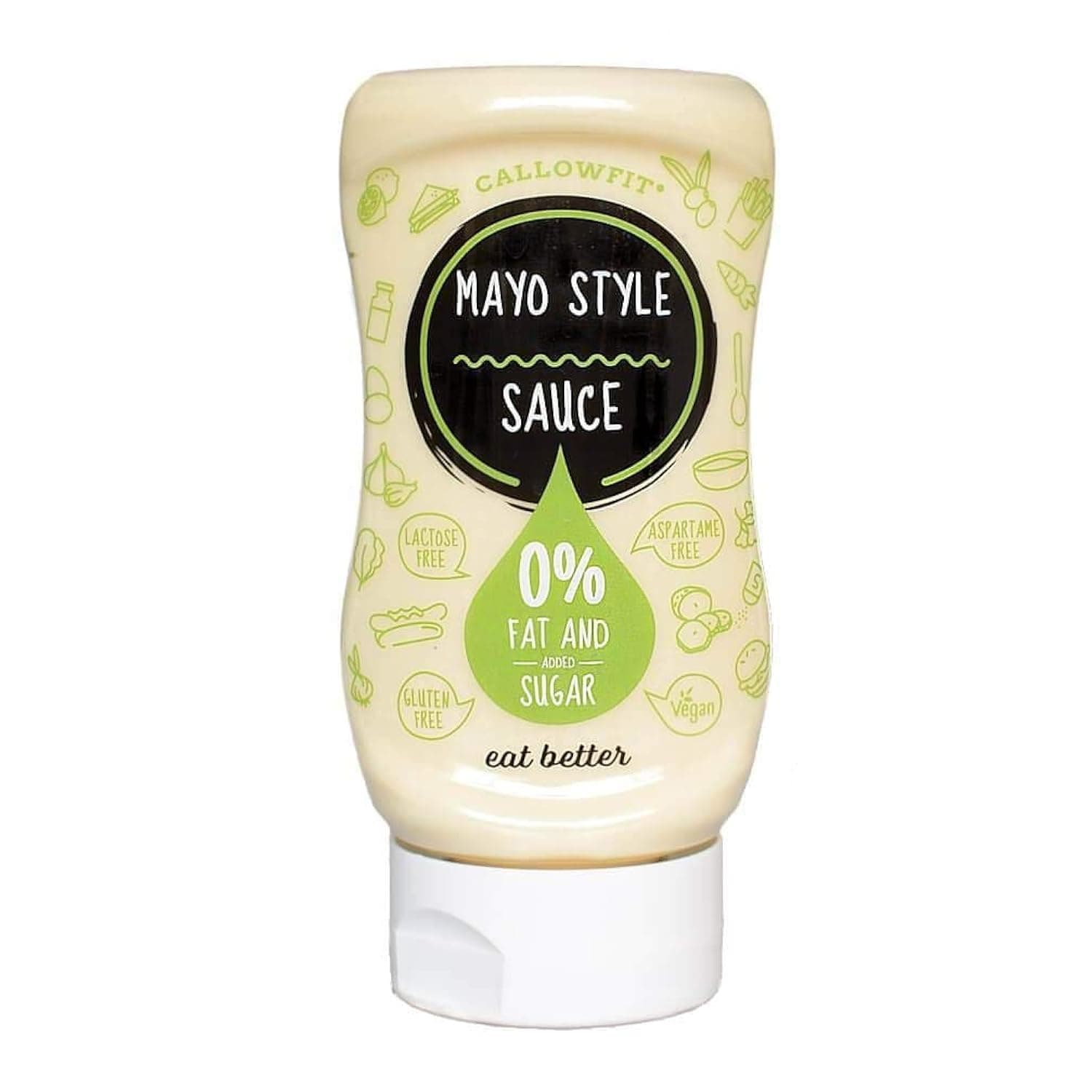 Sauce Mayo, 300 ml