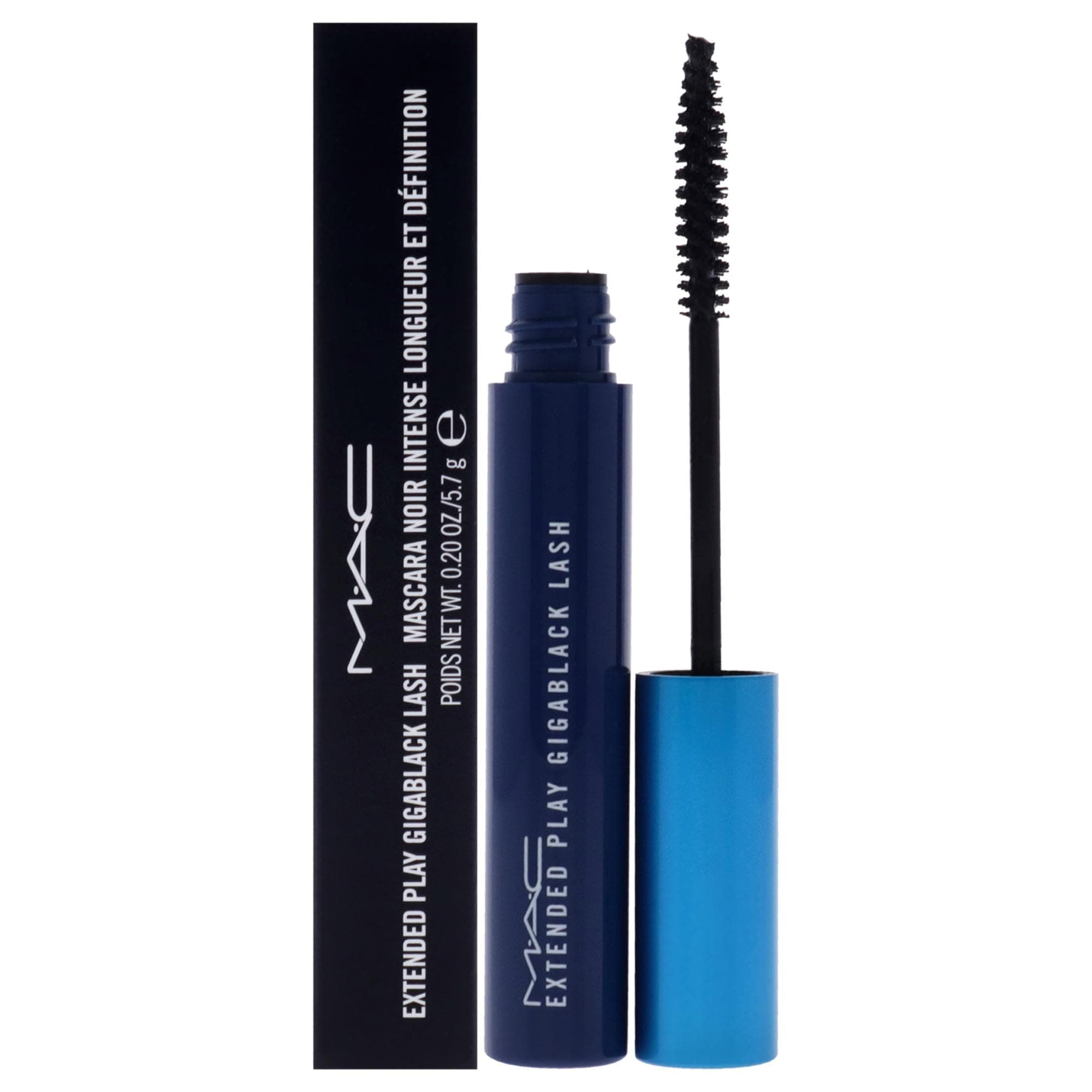 Extended Play Gigablack Lash Mascara