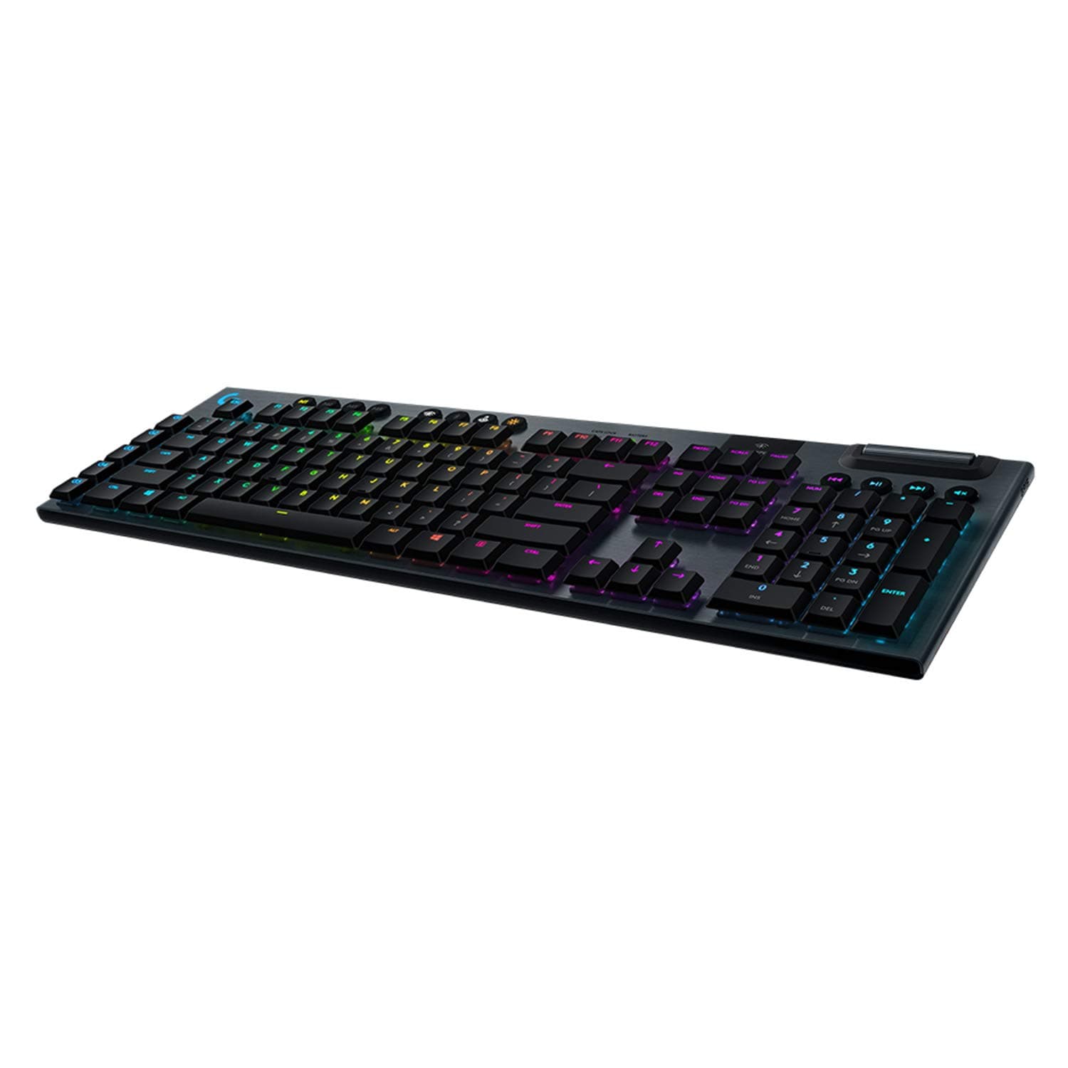 Logitech G915 Wireless Mechanical Gaming Keyboard (Linear)