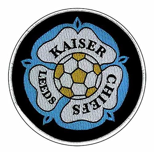 Kaiser Chiefs Patch