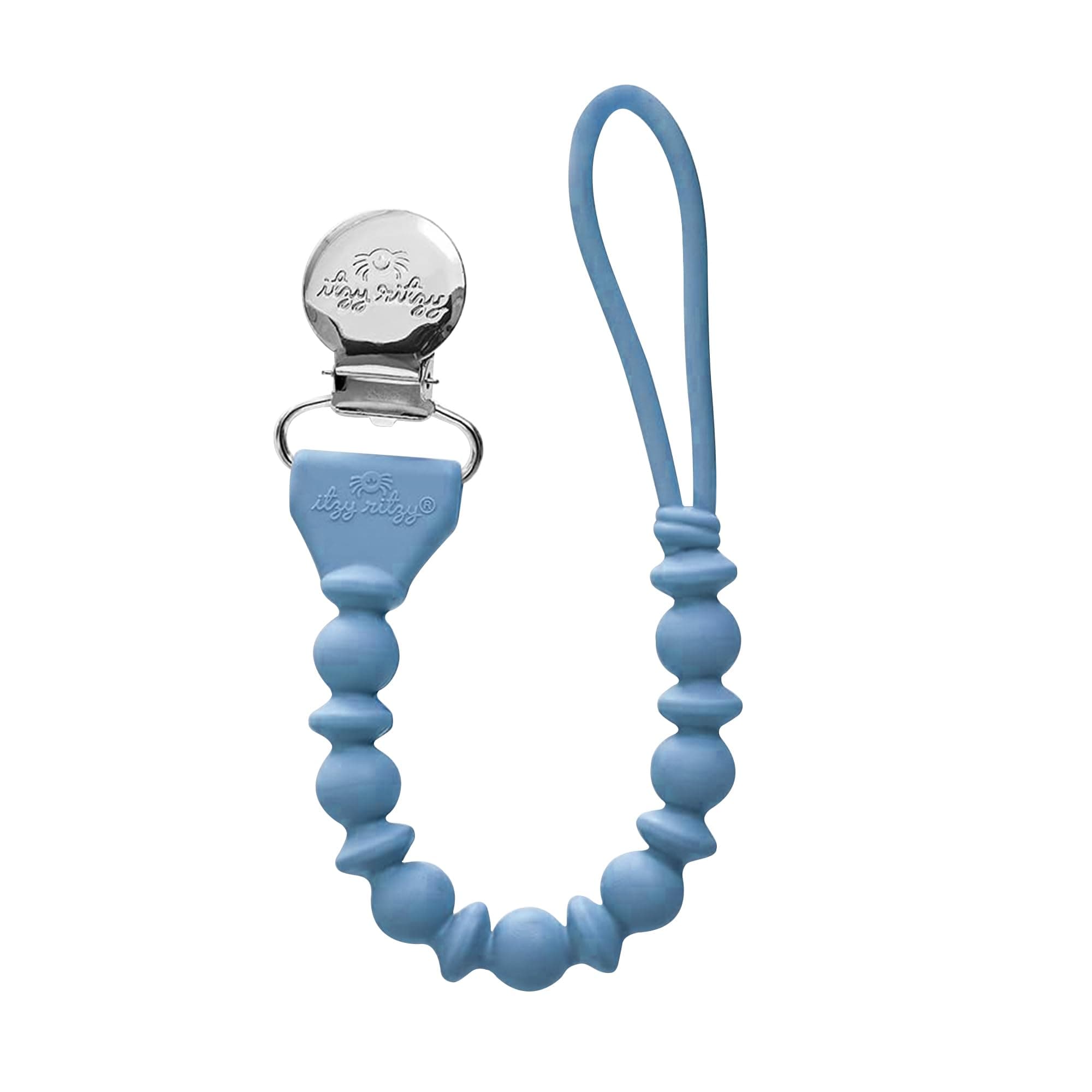 Silicone Pacifier Clip