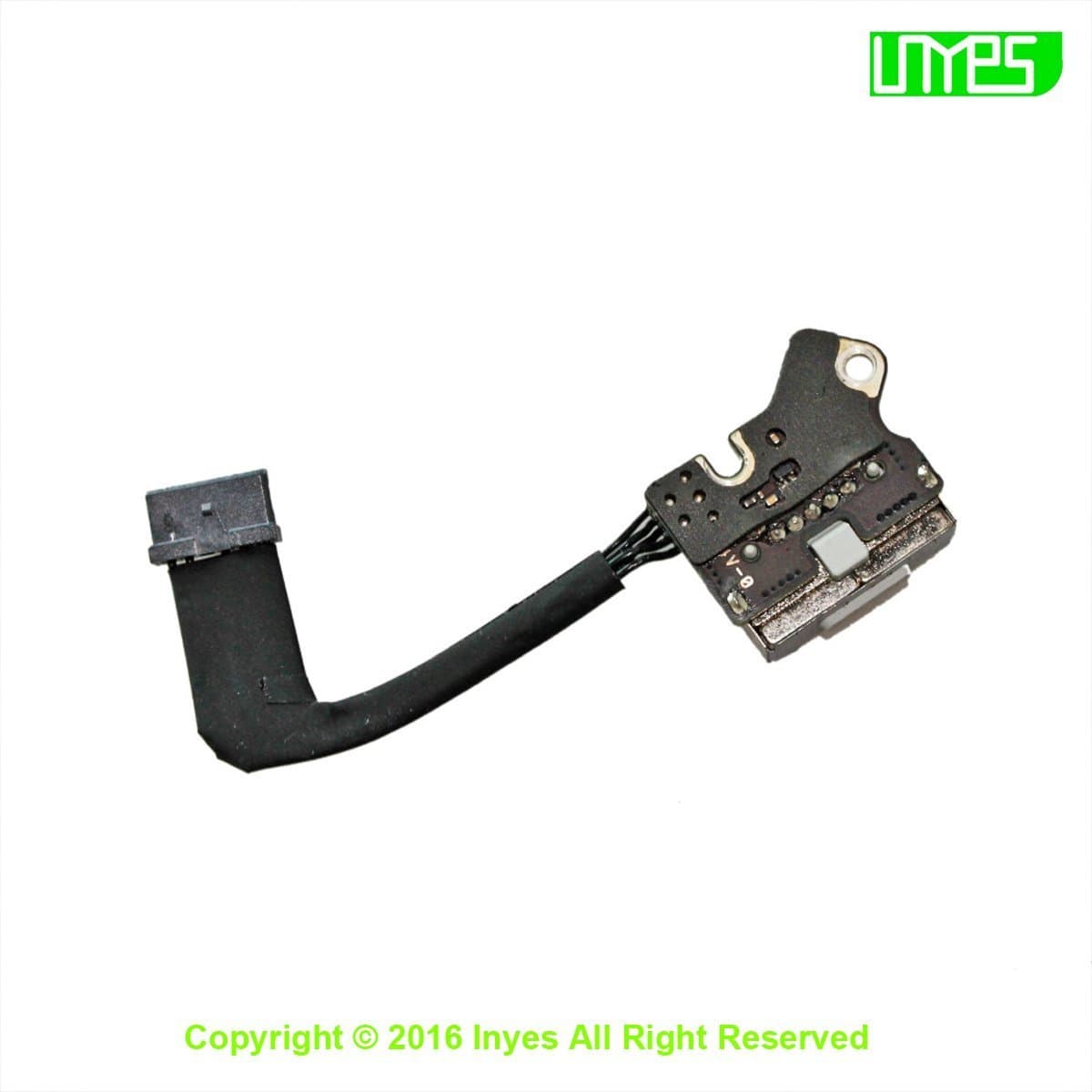 Generic DC-in Board Power Jack A1502 for Macbook Pro 13