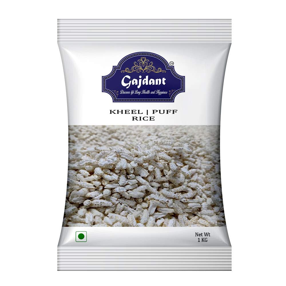 Kheel | खील - 1Kg