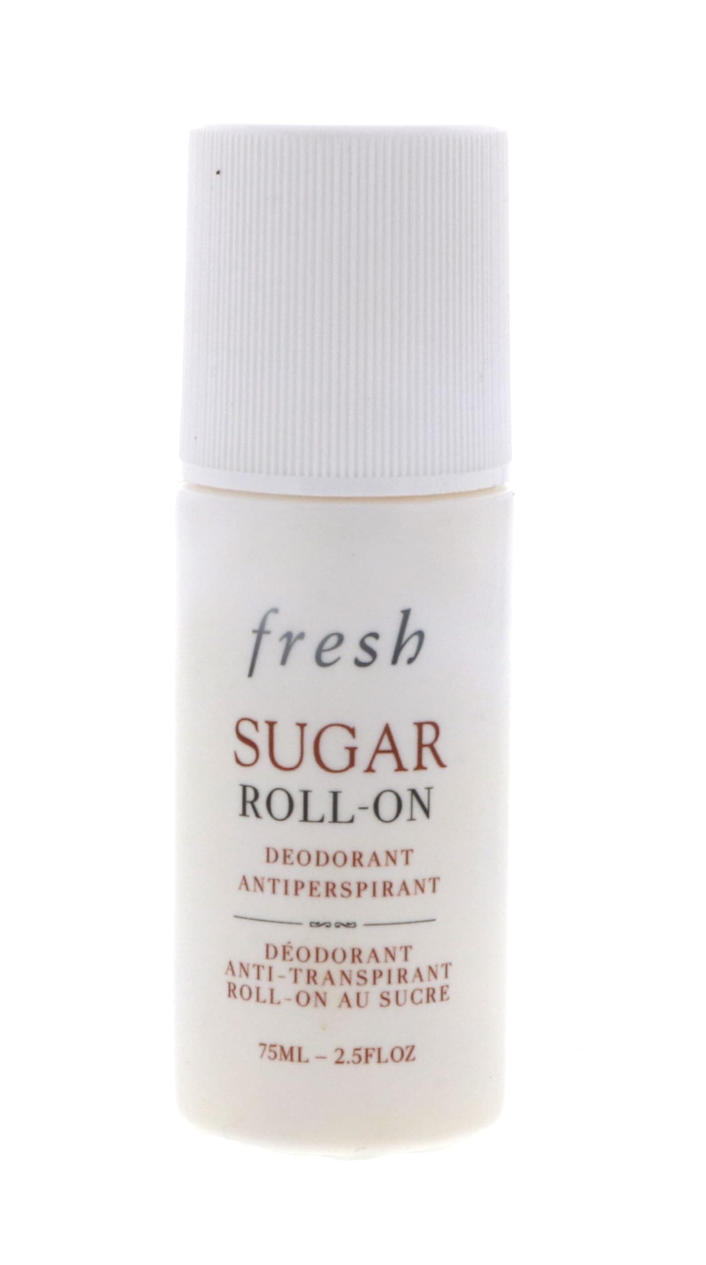 Sugar Roll-On Deodorant