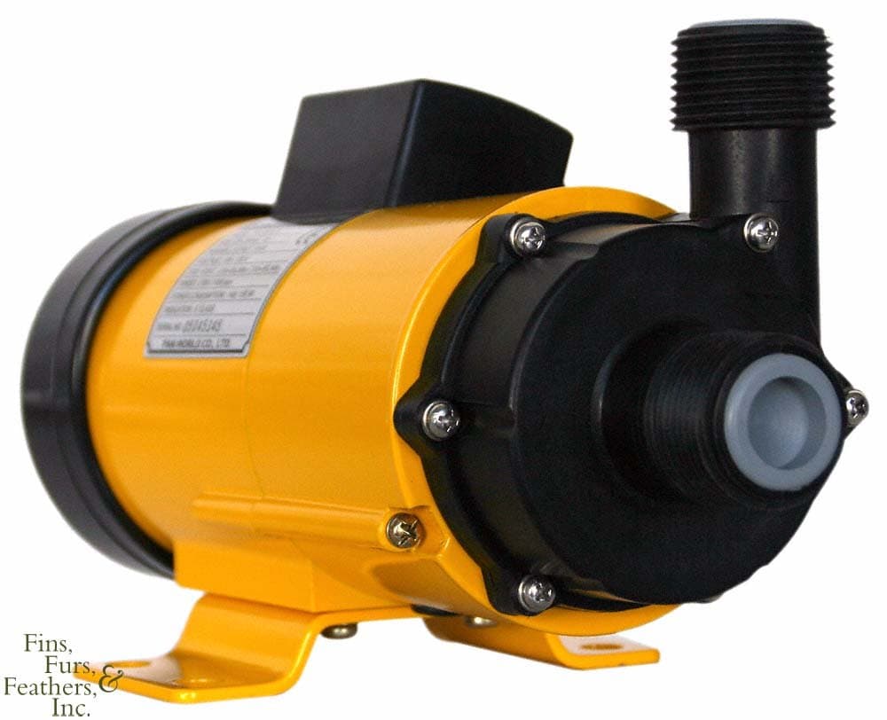 100PX Magnetic Water Pump