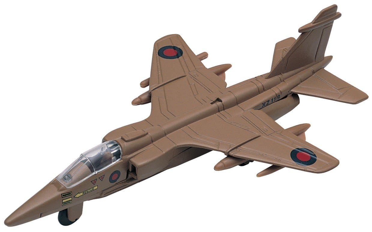 Sky Wings 77008 die cast Plane