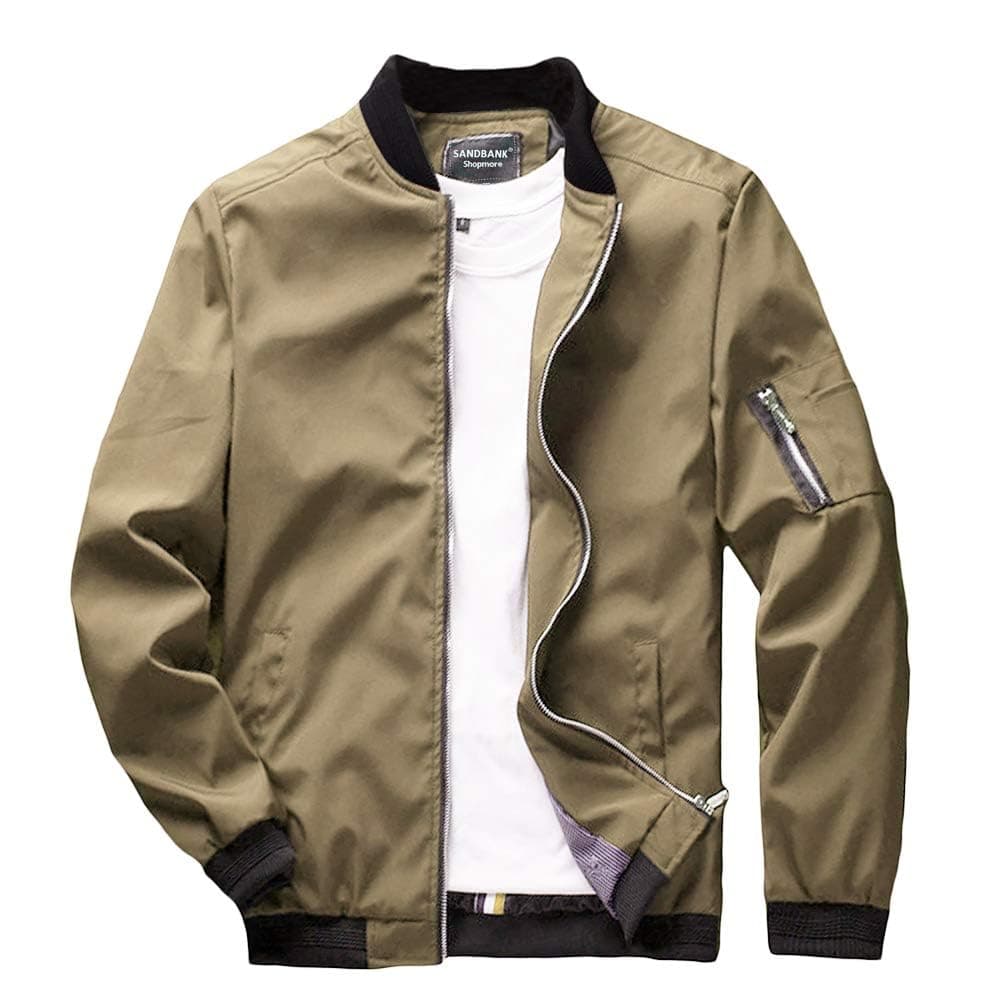 mens Windbreaker Windbreaker