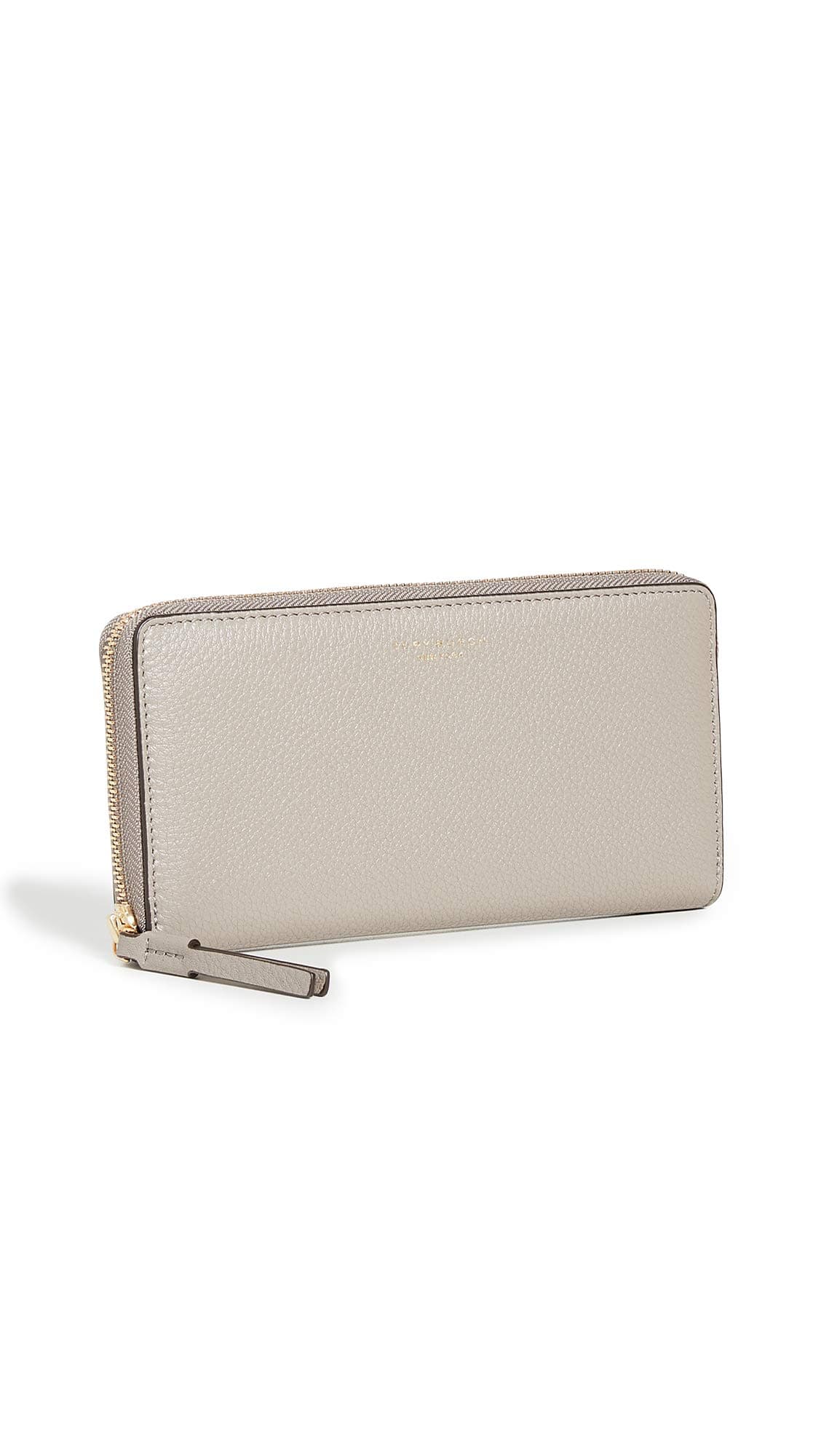 Women's Perry Zip Continental Wallet