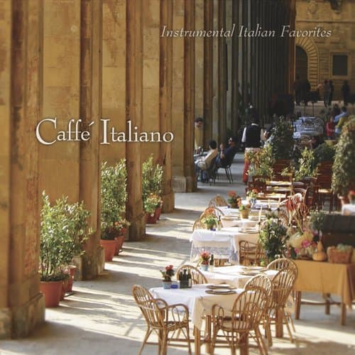 Caffe Italiano