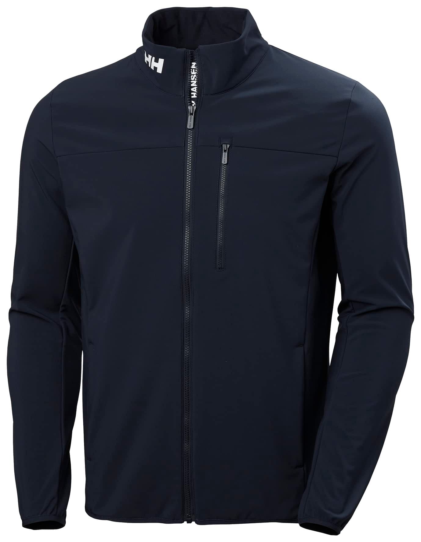 Helly-Hansen Men's Crew Softshell Jacket 2.0
