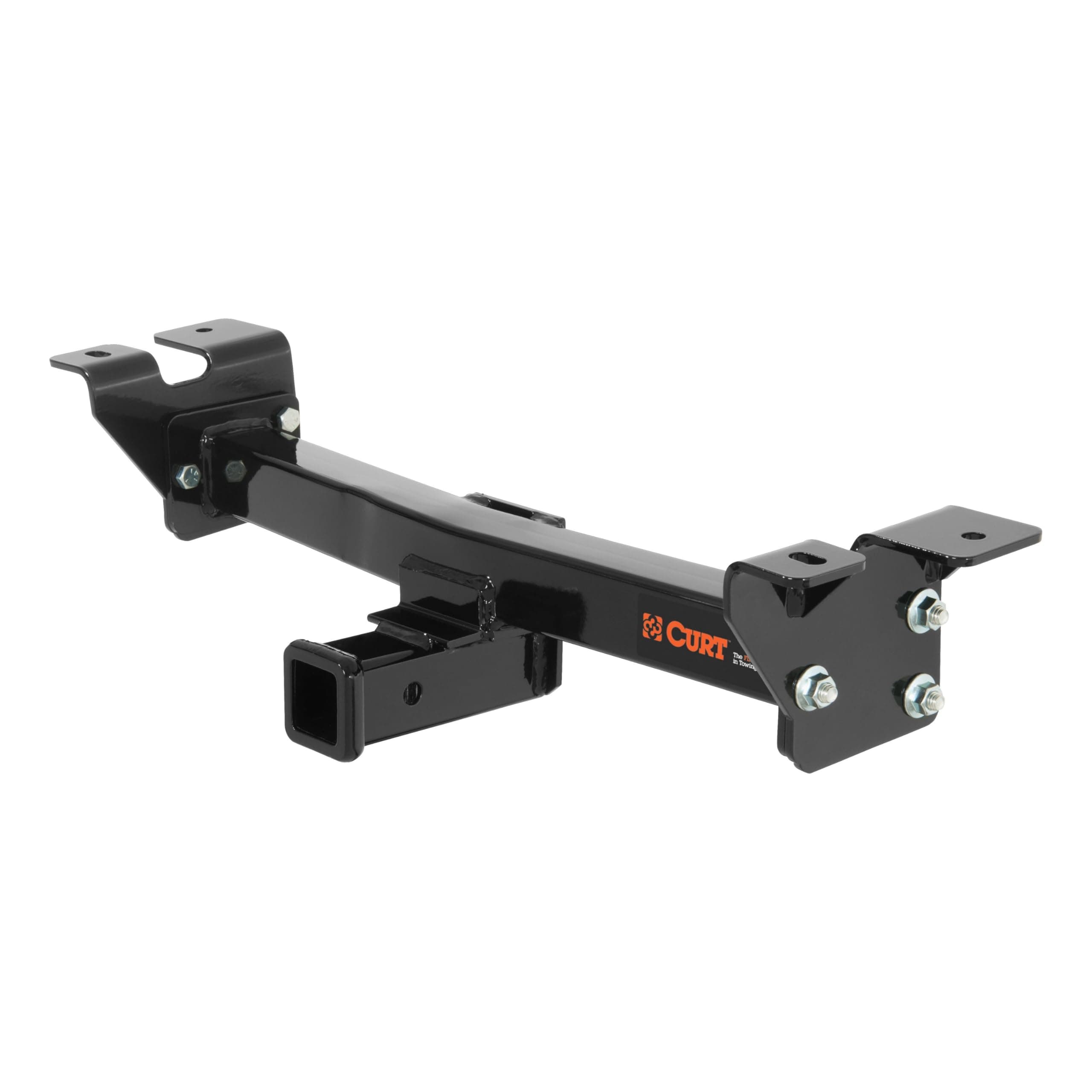 Curt Manufacturing 31302 Front Mount Receiver