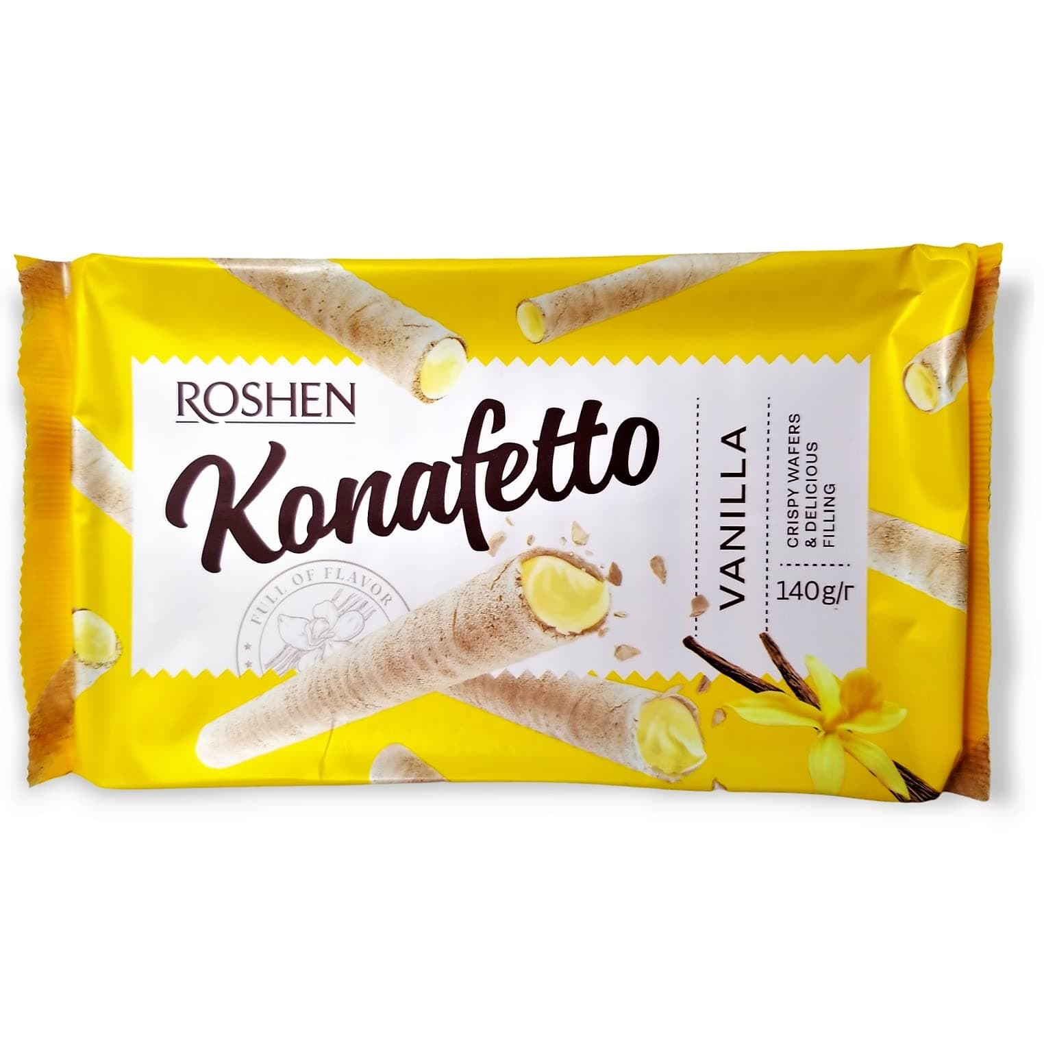 KONAFETTO MILK
