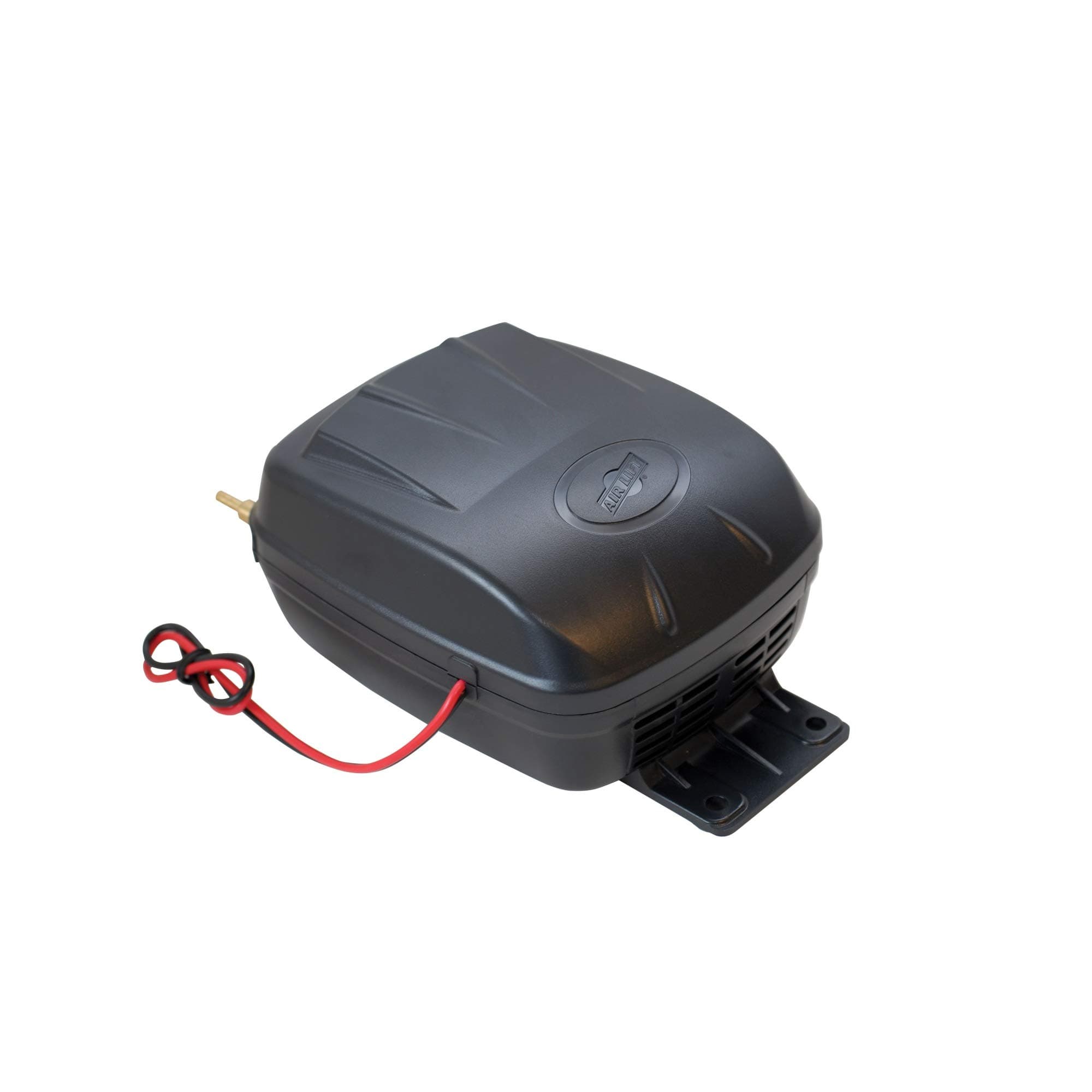 16060 Air Compressor silver, 12V