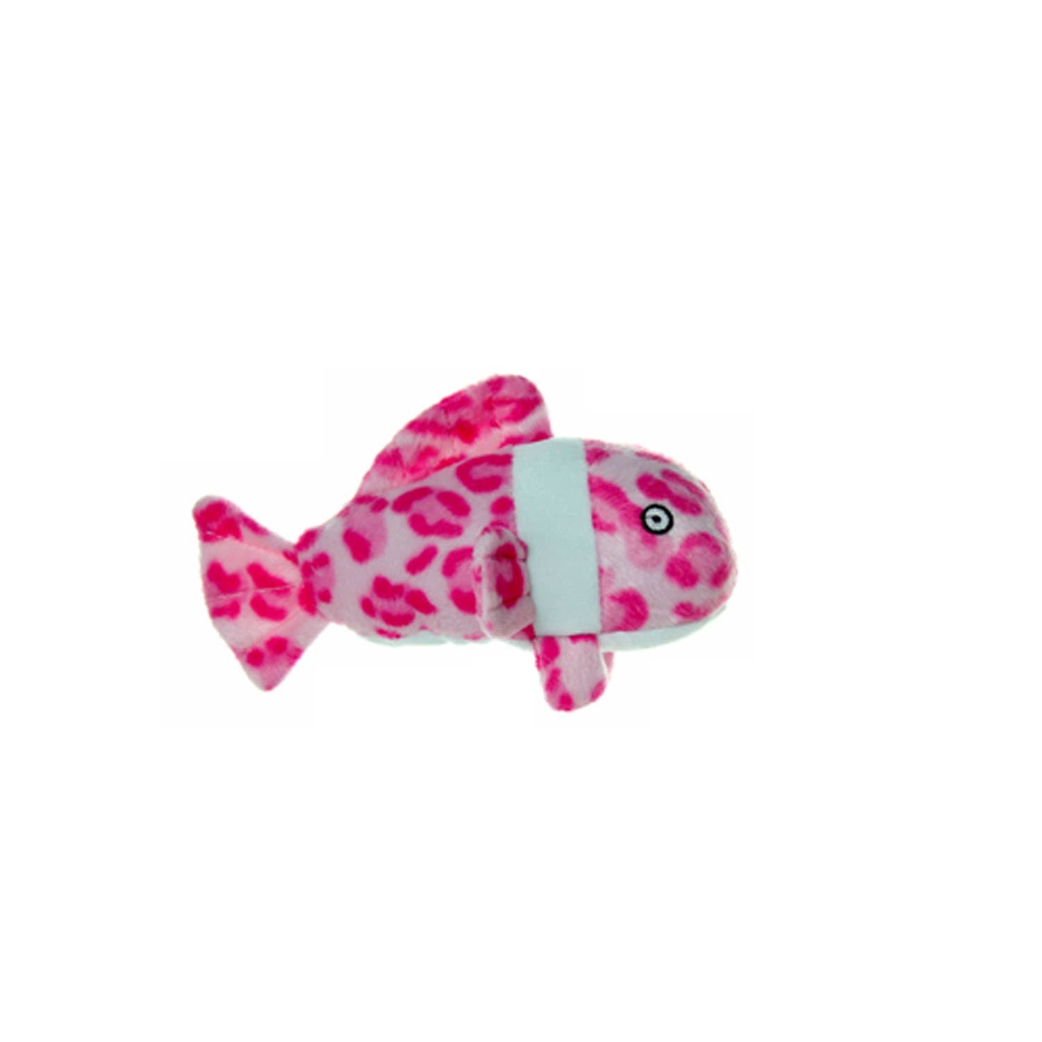 Mighty Jr Ocean Fish