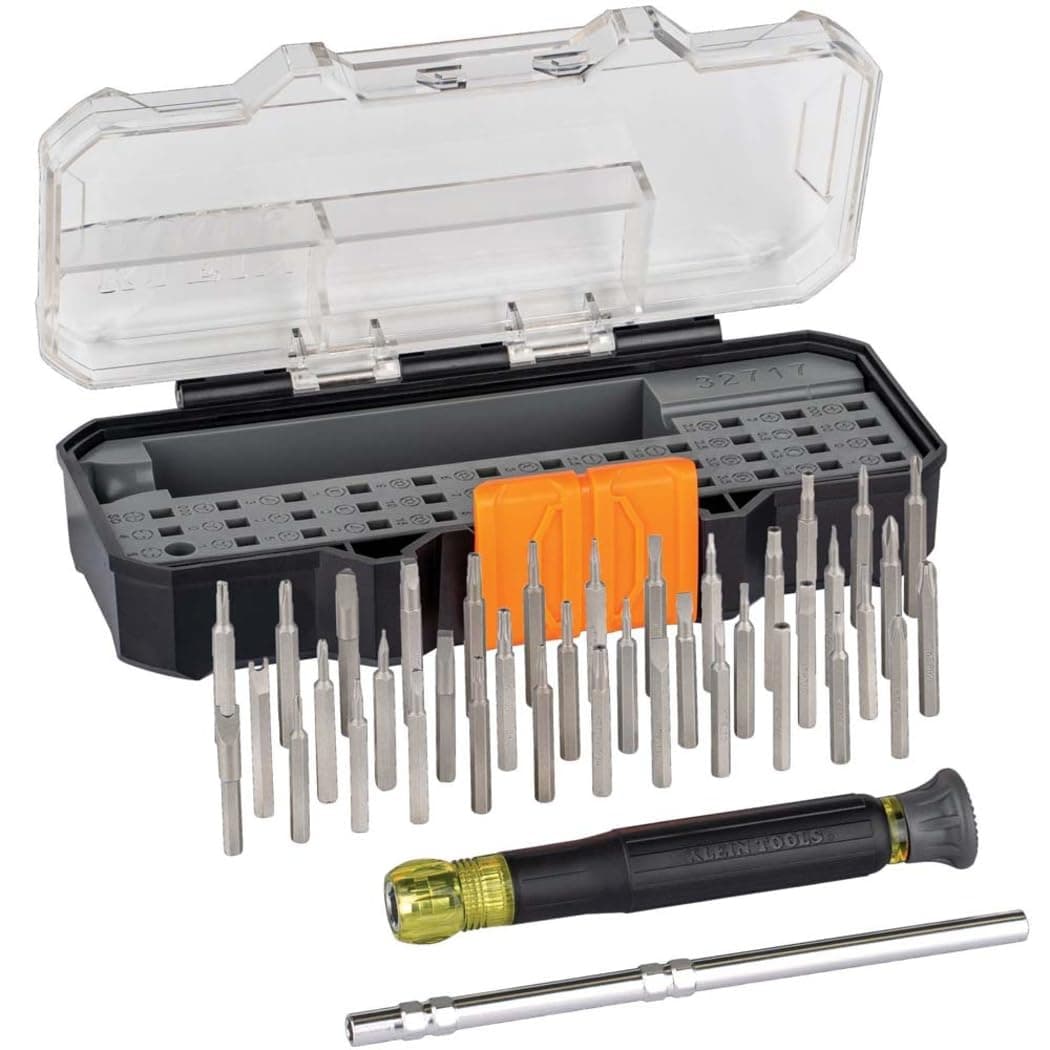 All-in-1 Precision Screwdriver Set