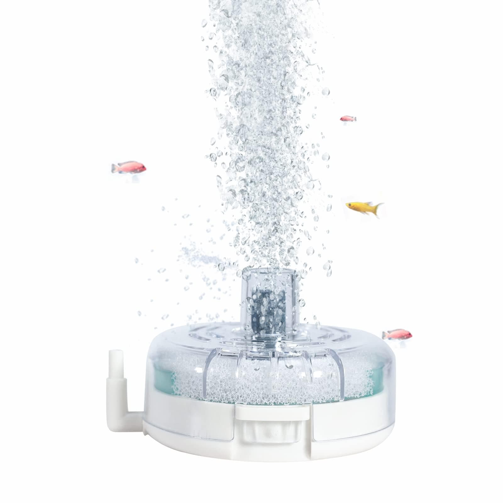 boxtech Mini Aquarium Sponge Filter