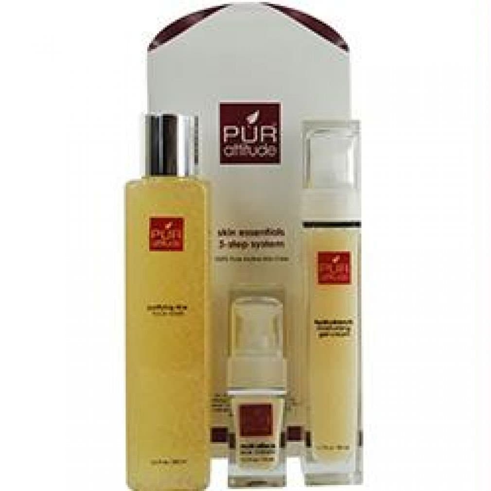 3-Piece Skin Essentials Kit Original