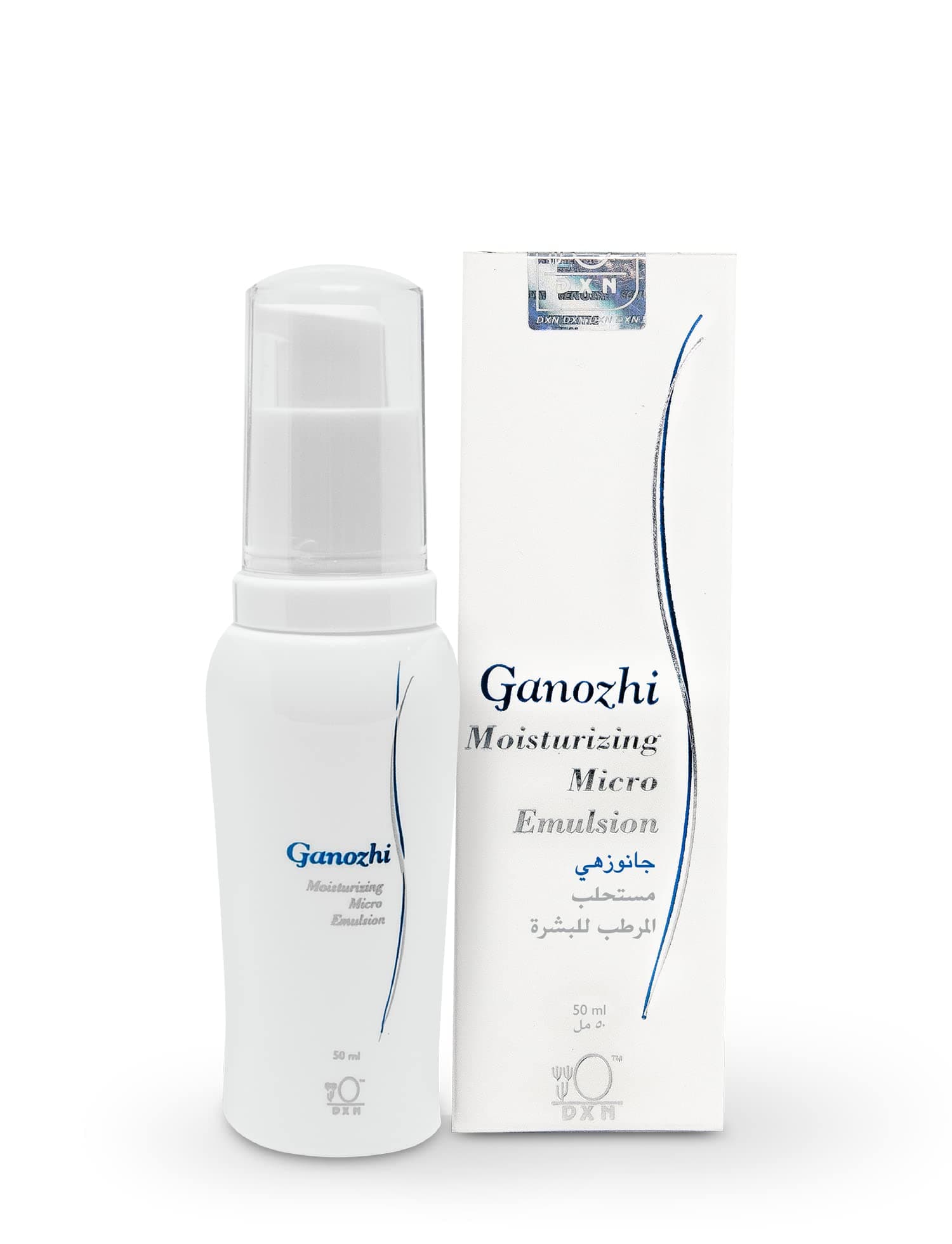 Ganozhi Moisturizing Micro Emulsion