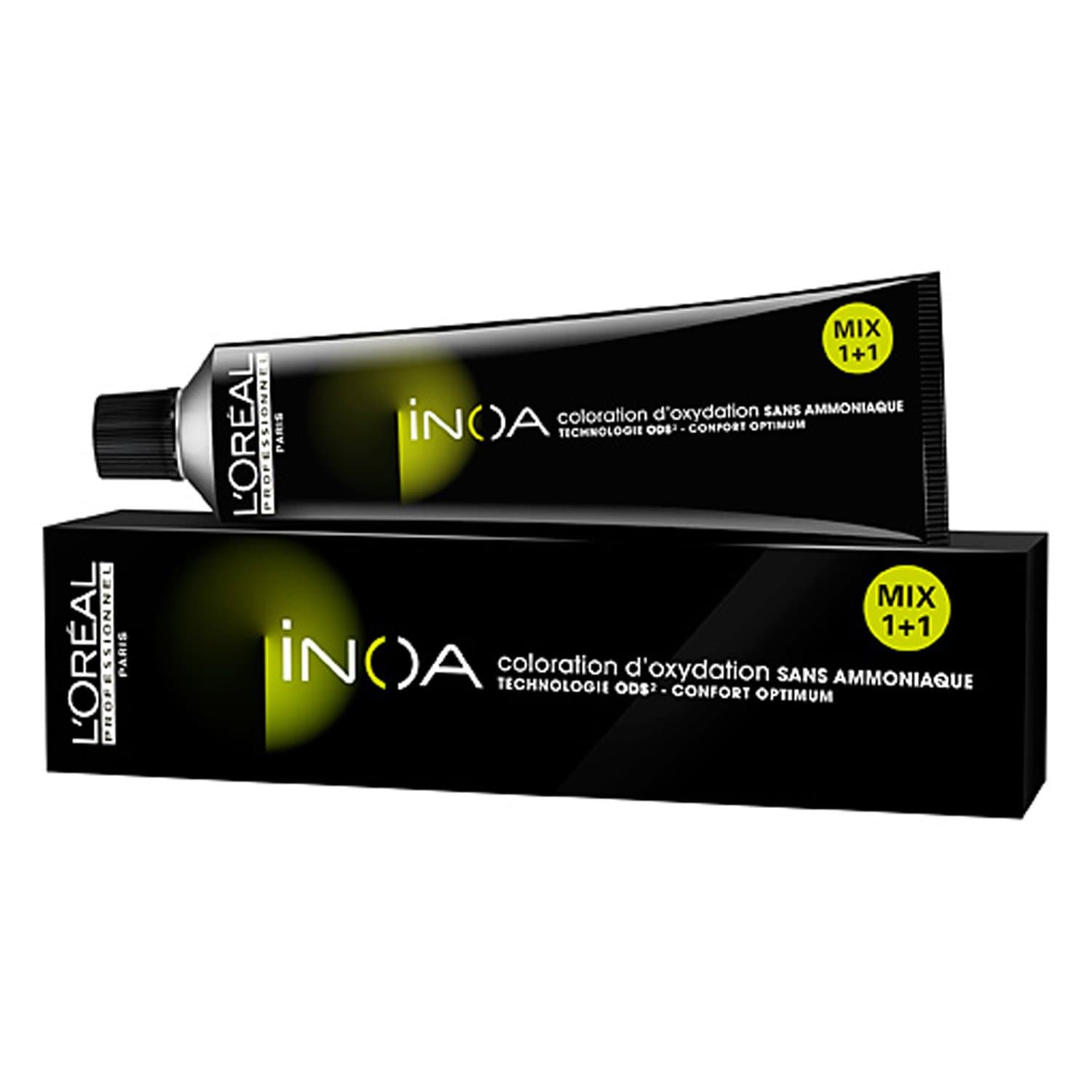 L'oreal - INOA 6.52 60GRM V511
