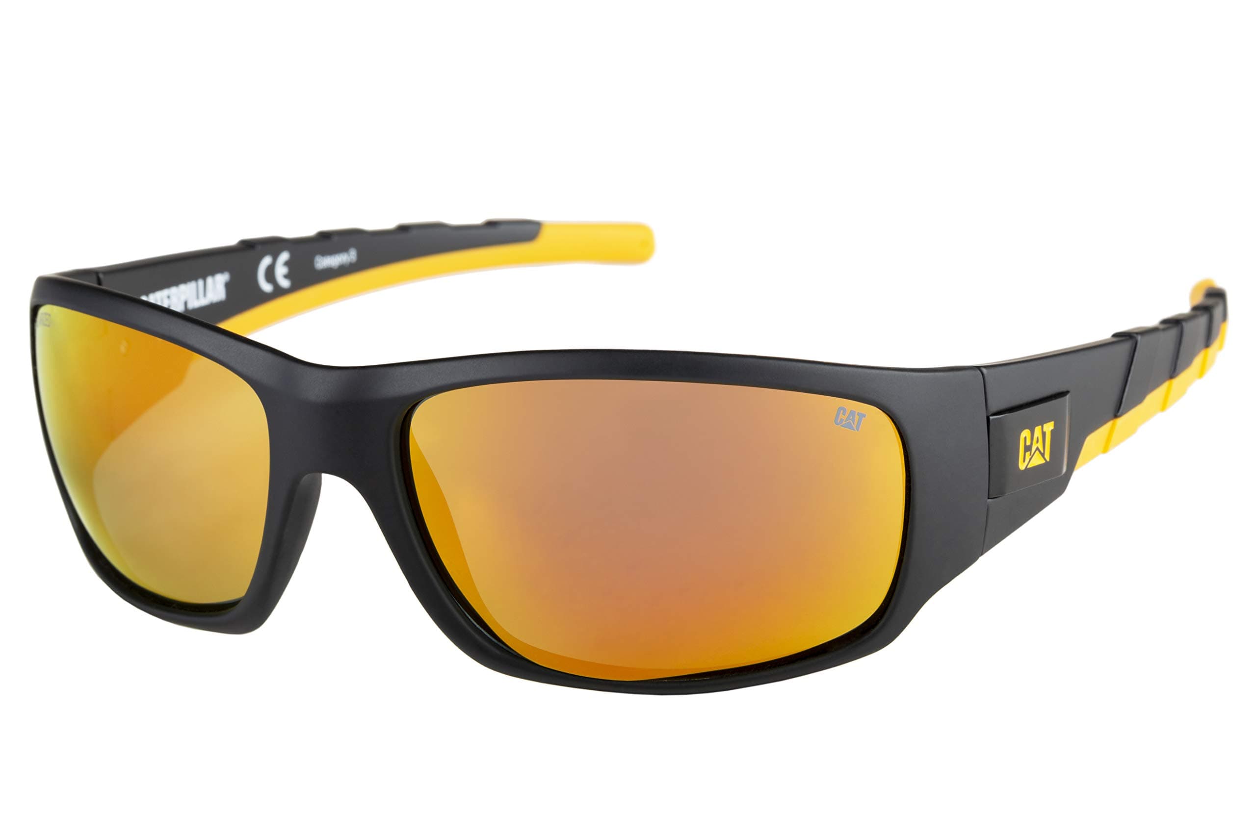 Men's Coffer Polarized Sunglasses