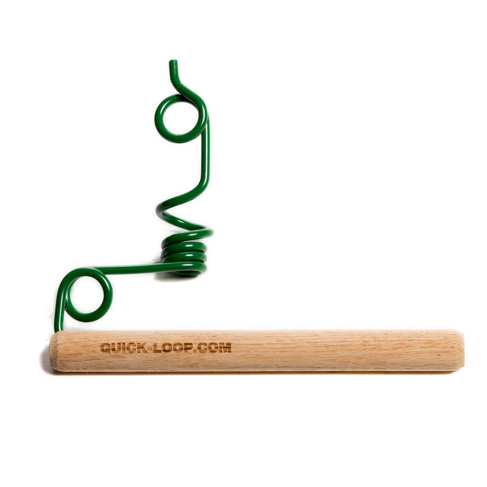 Quick Loop Mop (Mop Head Only) Mopping & dusting with Washable Cloth or Microfiber. Zero Waste Cleaning.