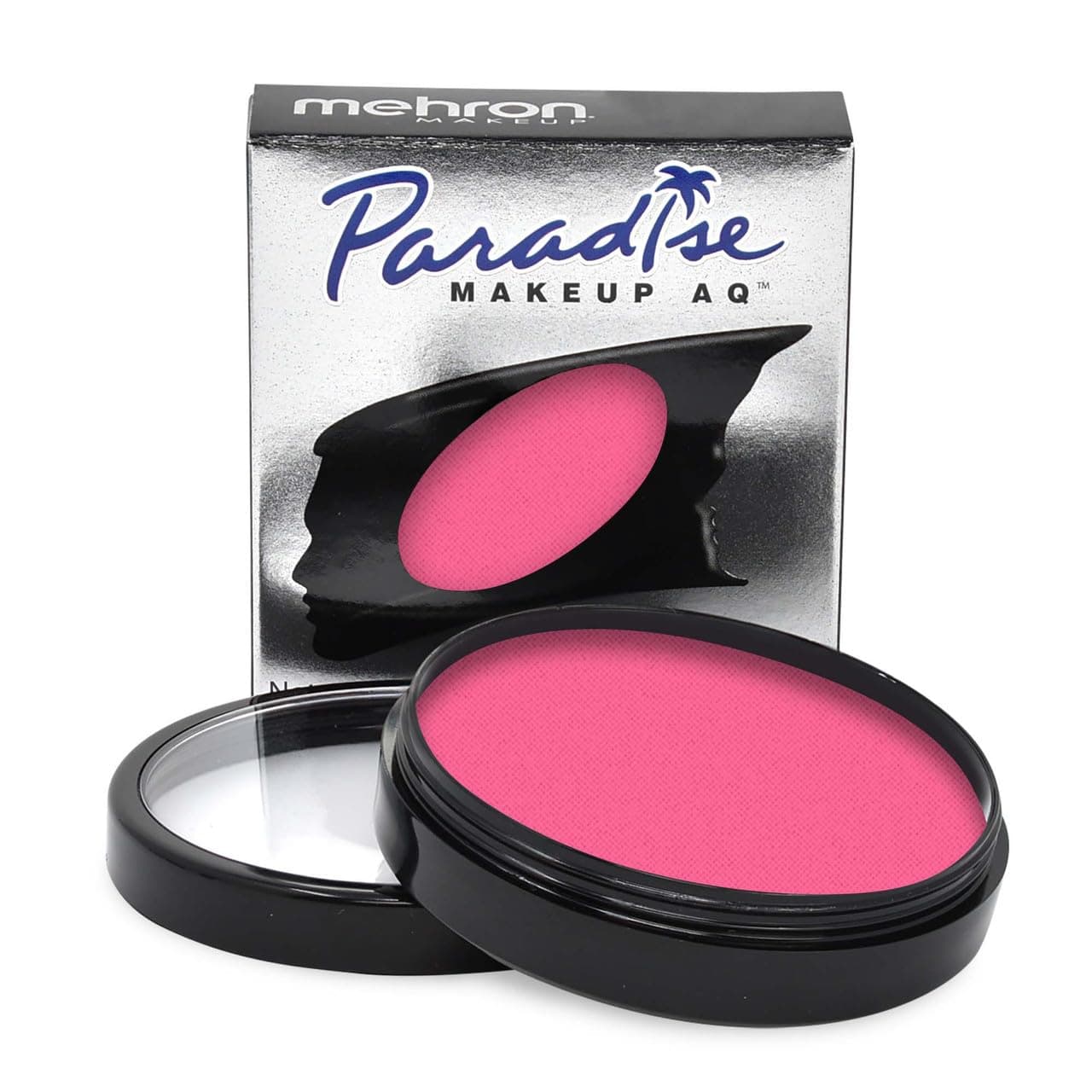 MehronLight Pink Paradise Pro Make Up