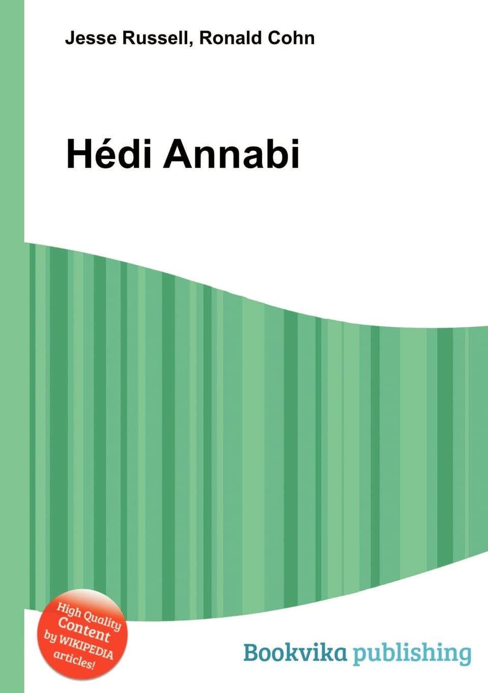 Hedi Annabi