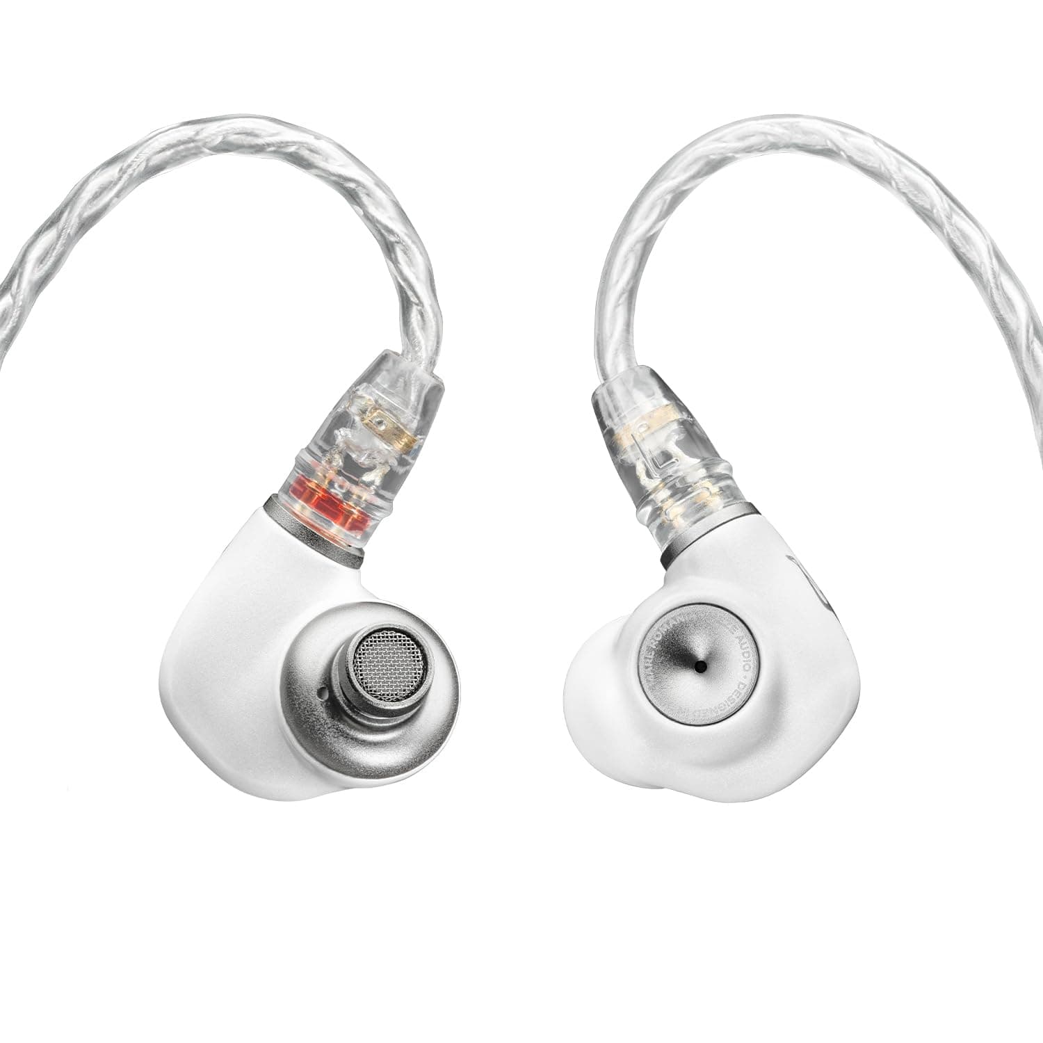 ALBA - Premium Sound Earbuds