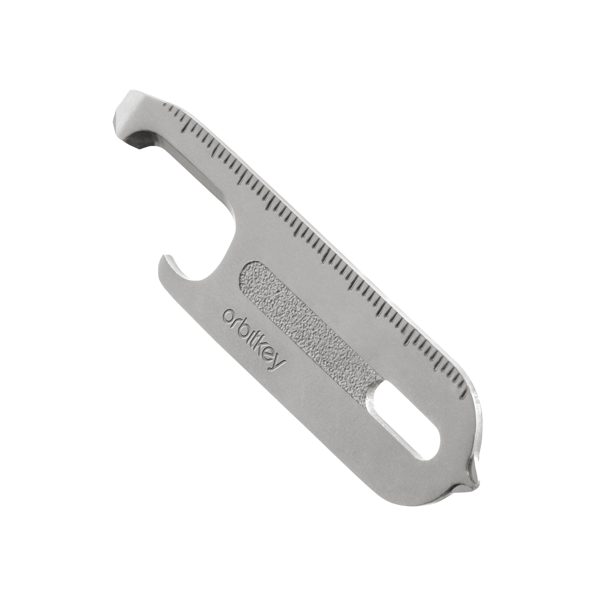 Orbitkey Multi-Tool V2 - Silver