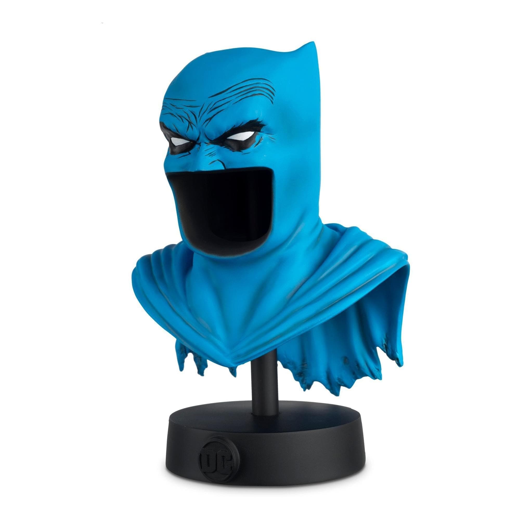 Eaglemoss DC Comics Busts | Batman Cowl (The Dark Knight Returns)
