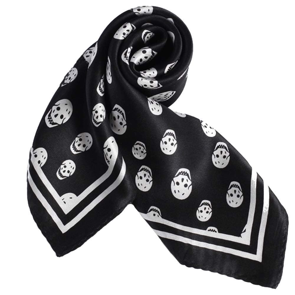 ANDANTINO womens Long scarves