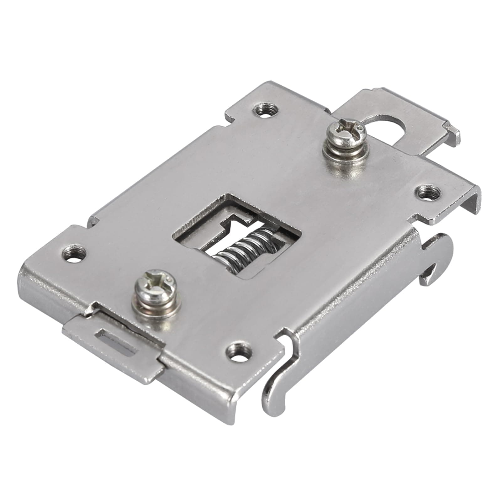 Tangli 35Mm Rail Mounting System Rail, Din Bracket, For Relay Single Phase Solid State