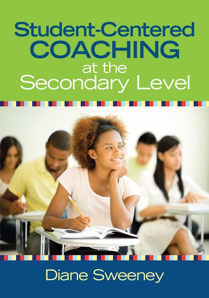 Student-Centered Coaching at the Secondary Level 1st Edition