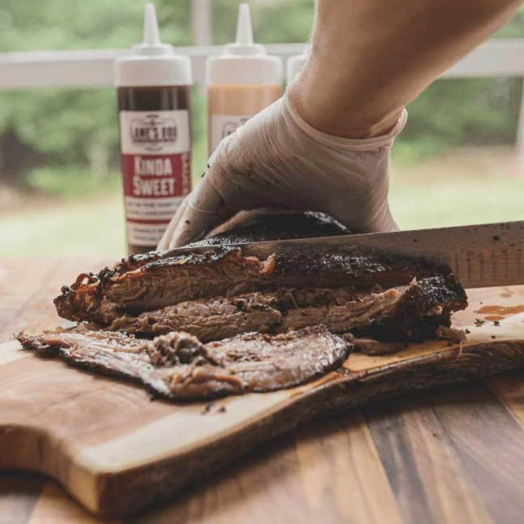 Whole Beef Brisket (12-14 LBS.)