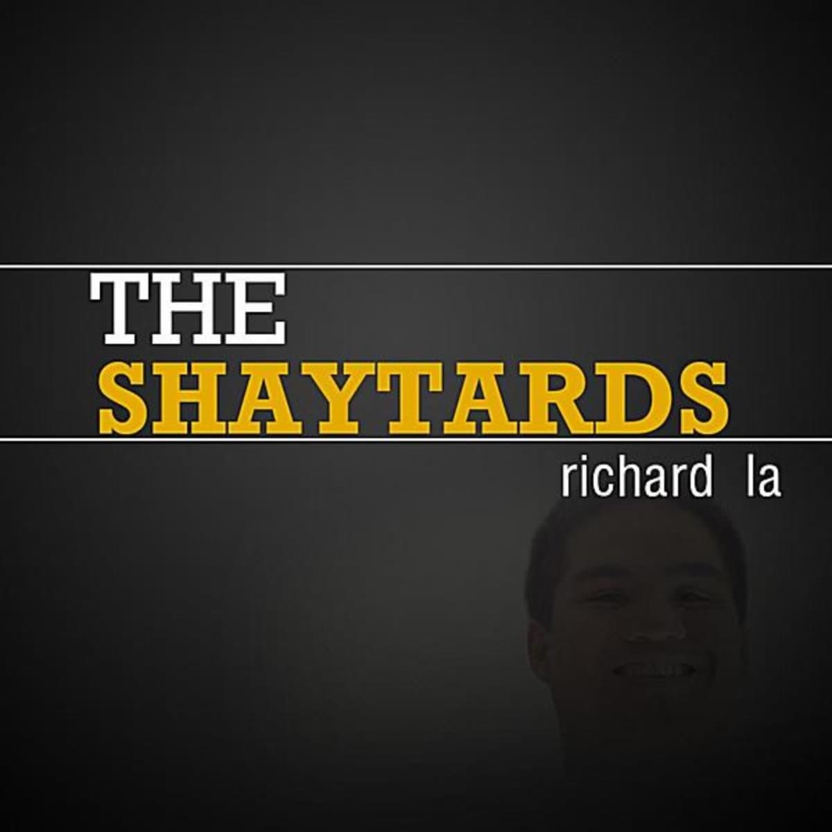 Richard LaThe Shaytards