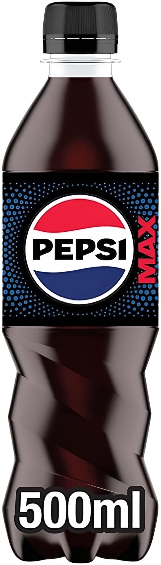 Max No Sugar Cola Bottle 500ml