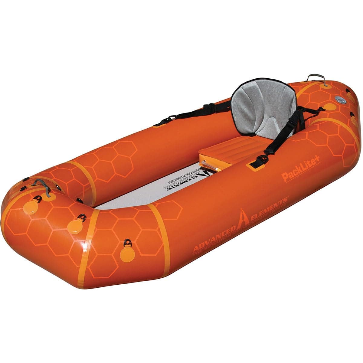 ADVANCED ELEMENTS PackLite+ One Person Packraft