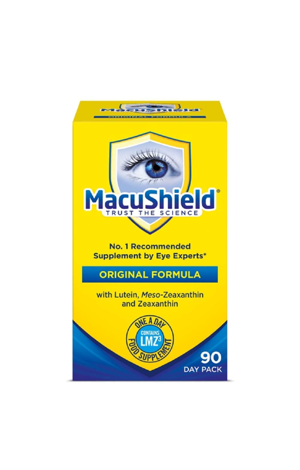 Macushield