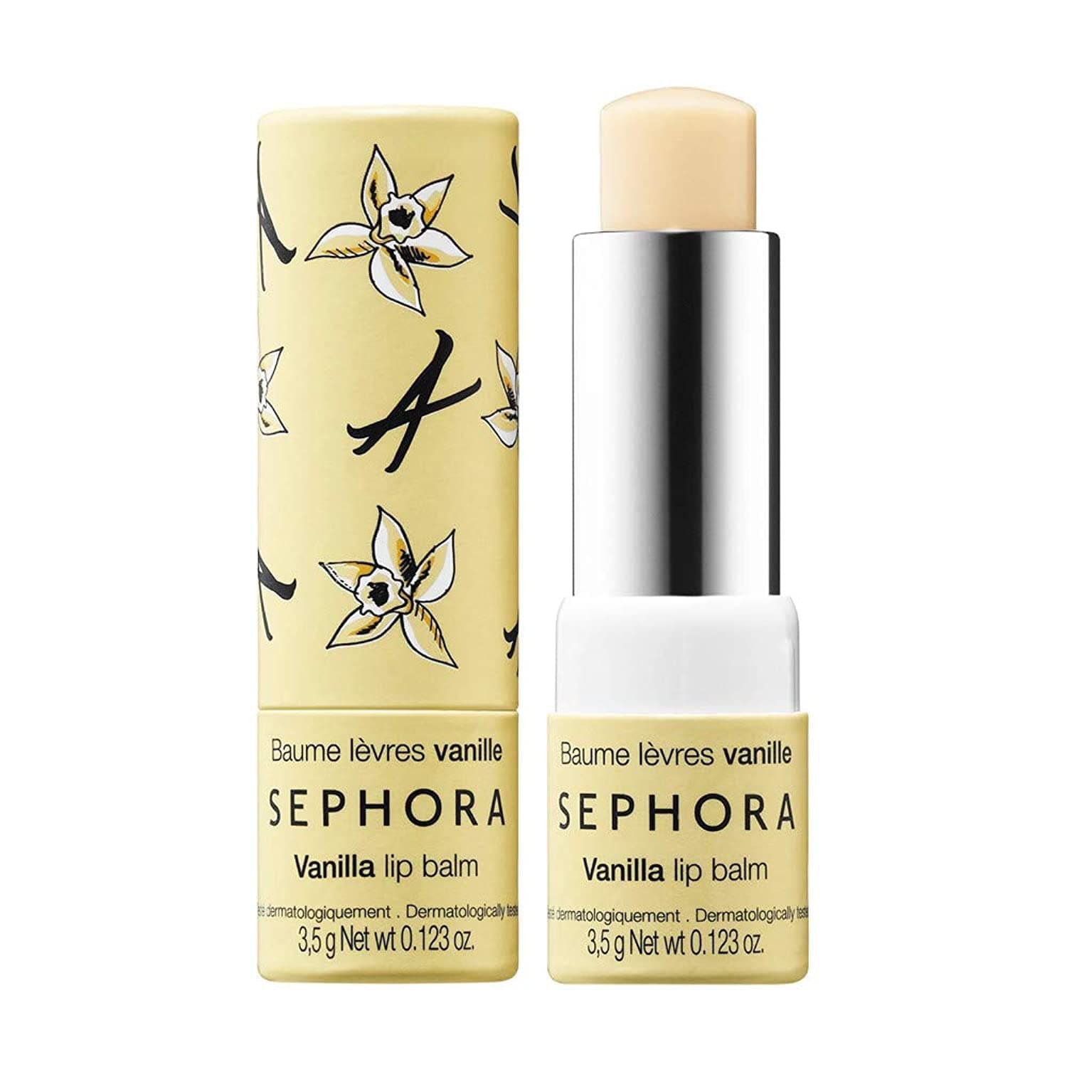 SEPHORACOLLECTION Lip Balm VANILLA