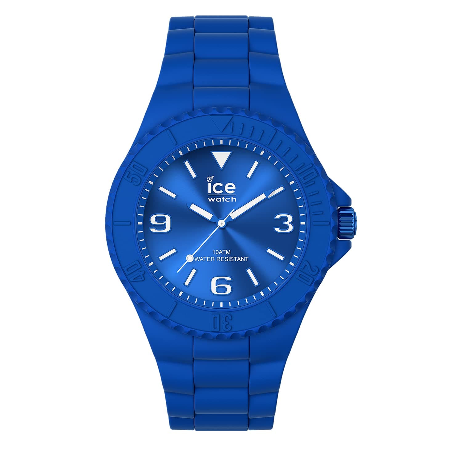 ICE-WATCHICE Generation - Flashy Watch with Silicone Strap (Medium)