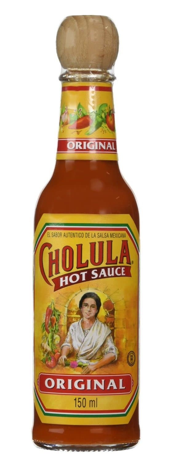 Cholula Hot Sauce Original, 150ml