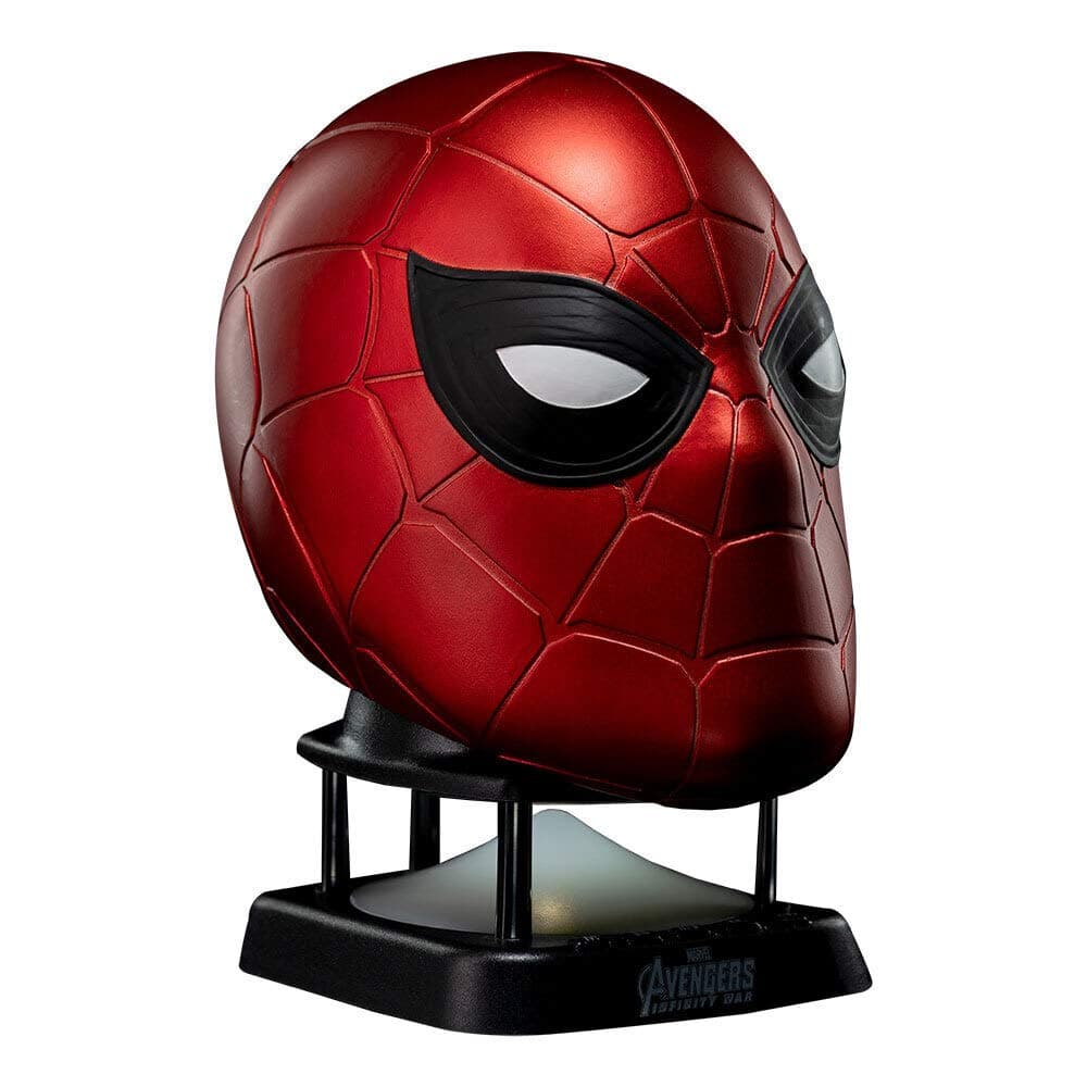 Spider Man Bluetooth Mini Speaker