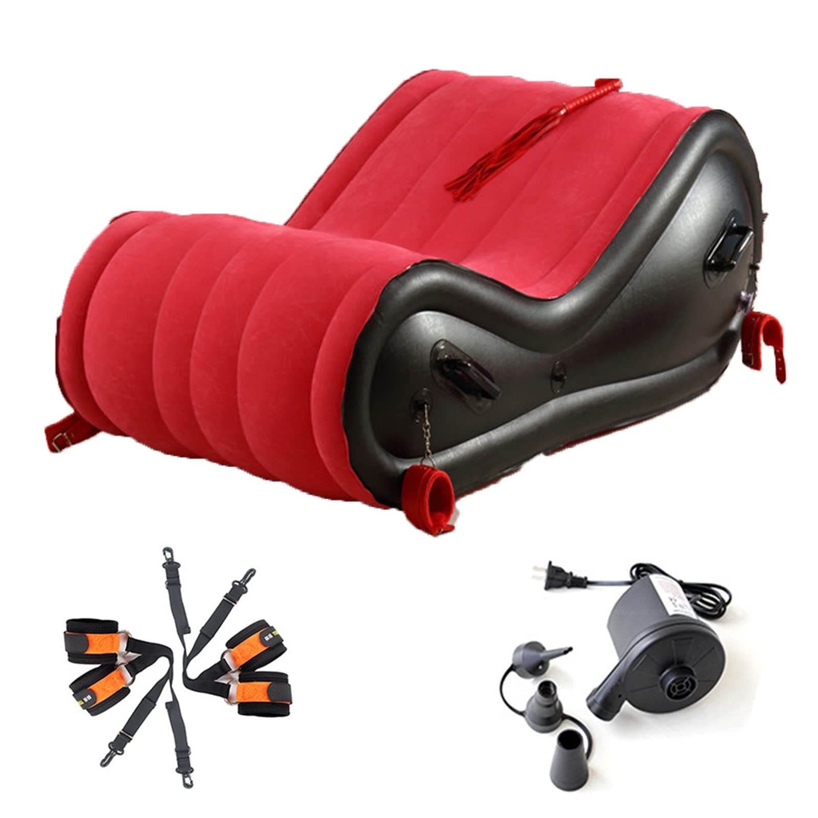 ZJZFLInflatable and foldable for easy storage